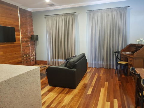 Sublime Spa Apartments - Accommodation in Brisbane 6