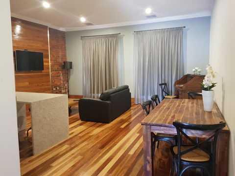 Sublime Spa Apartments - Accommodation in Brisbane 5