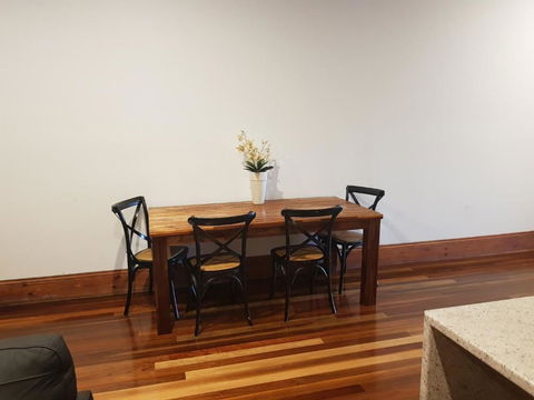 Sublime Spa Apartments - Accommodation in Brisbane 1