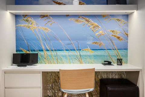 Luxury Tropical Haven Pacific Avenue Sunshine Beach - Accommodation in Brisbane 2