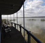 PS Federal Retreat Paddle Steamer Goolwa - Accommodation in Brisbane