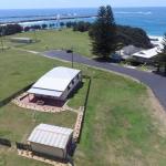 Yamba Pilot Cottage 1 Pets Welcome Close To Beach - Accommodation in Brisbane 0