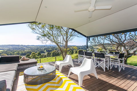 A PERFECT STAY - Aria - Accommodation in Brisbane 0