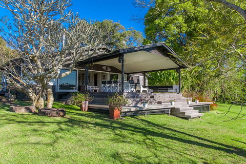 A PERFECT STAY - Aria - Accommodation in Brisbane 1