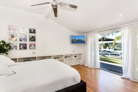 A PERFECT STAY - Aria - Accommodation in Brisbane 6