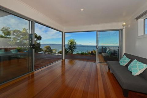 Jacks Nest - Accommodation in Brisbane 2