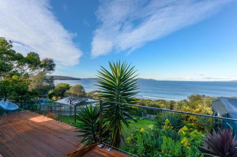 Jacks Nest - Accommodation in Brisbane 6