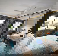 Sands Court on Boyd - Accommodation in Brisbane