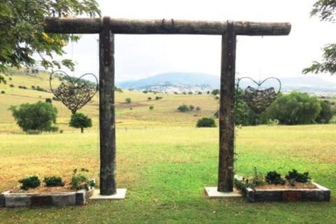 Milford Country Cottages - Accommodation in Brisbane 6