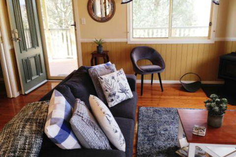 Milford Country Cottages - Accommodation in Brisbane 7