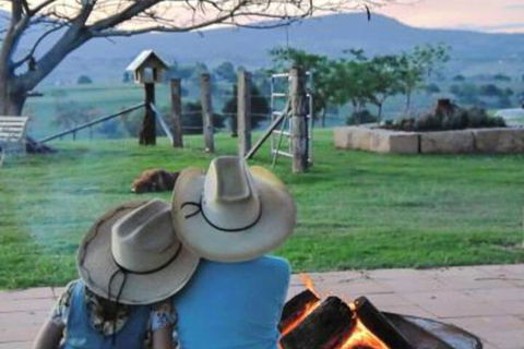 Milford Country Cottages - Accommodation in Brisbane 2