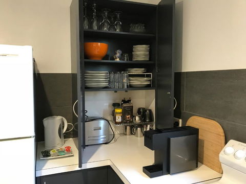 Ma Petite Maison - Accommodation in Brisbane 1
