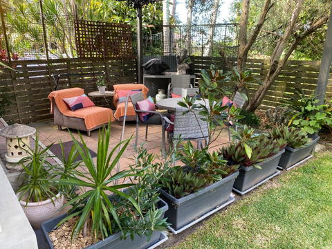 Ma Petite Maison - Accommodation in Brisbane 2