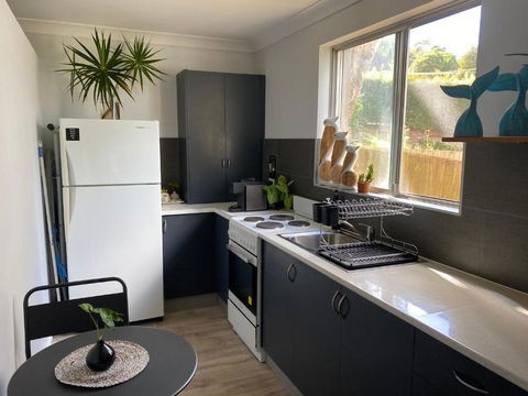 Ma Petite Maison - Accommodation in Brisbane 6