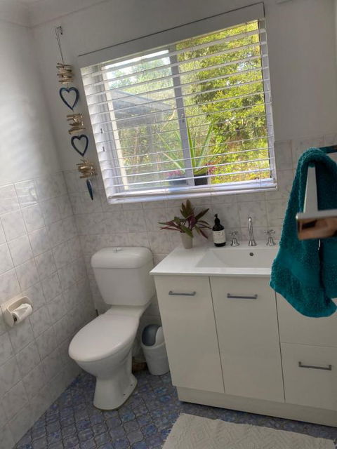 Ma Petite Maison - Accommodation in Brisbane 4