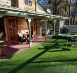 Bundera Lodge - Accommodation in Brisbane