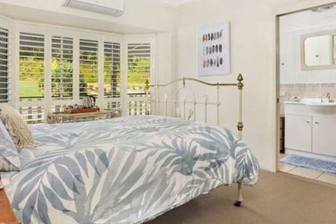 Avocado Grove B & B - Accommodation in Brisbane 3