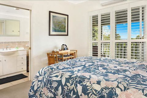 Avocado Grove B & B - Accommodation in Brisbane 6