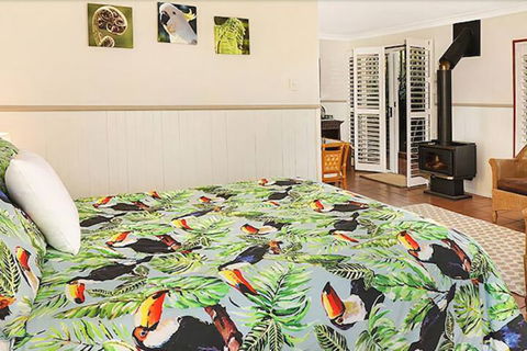Avocado Grove B & B - Accommodation in Brisbane 2