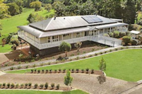 Avocado Grove B & B - Accommodation in Brisbane 0