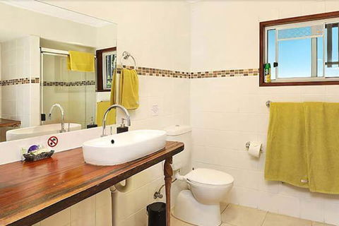 Avocado Grove B & B - Accommodation in Brisbane 7