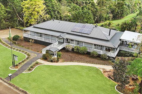 Avocado Grove B & B - Accommodation in Brisbane 1