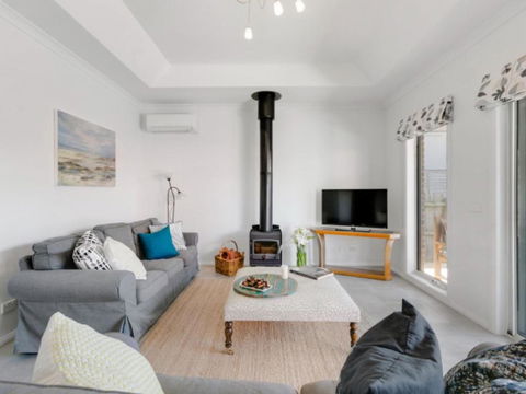Venice On The Beach - Accommodation in Brisbane 1