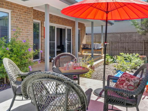 Venice On The Beach - Accommodation in Brisbane 6