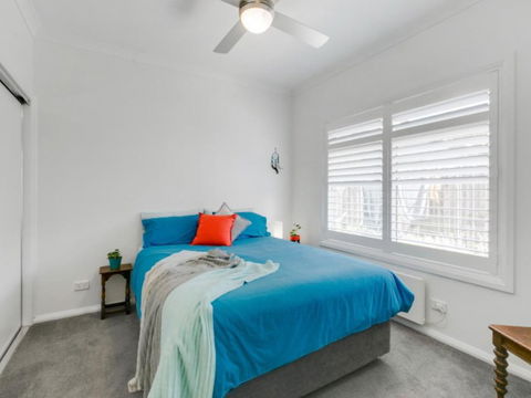Venice On The Beach - Accommodation in Brisbane 3