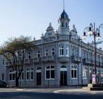 Bull  Mouth Hotel - Accommodation in Brisbane