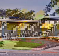 Getaway Villas Unit 38 1