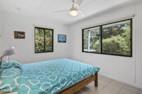 Allamanda Cottage - Accommodation in Brisbane 5