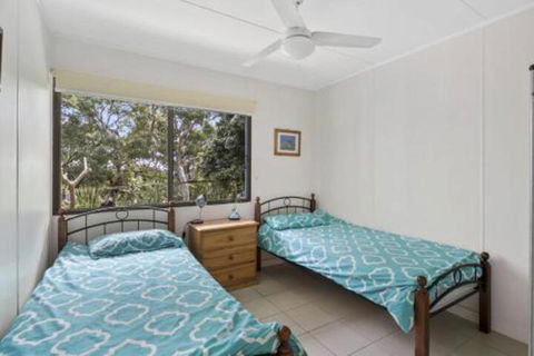 Allamanda Cottage - Accommodation in Brisbane 4