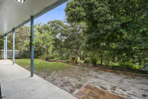 Allamanda Cottage - Accommodation in Brisbane 2