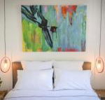 Myrtle Tree Lodge Leaves Kangaroo Valley - Accommodation in Brisbane