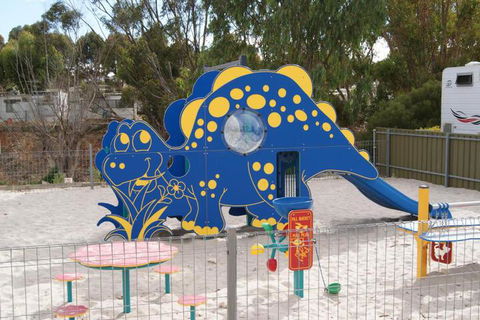 Ardrossan Caravan Park - Accommodation in Brisbane 5