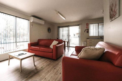 Ardrossan Caravan Park - Accommodation in Brisbane 7