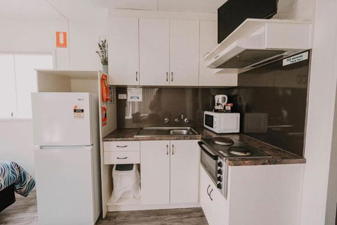 Ardrossan Caravan Park - Accommodation in Brisbane 4