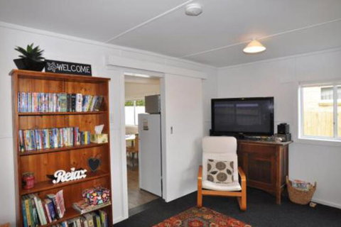 HIGHTIDE - Accommodation in Brisbane 3