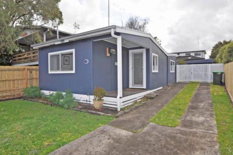 HIGHTIDE - Accommodation in Brisbane 0