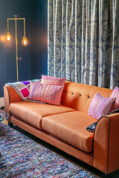 Insomnia On Elizabeth - Accommodation in Brisbane 3