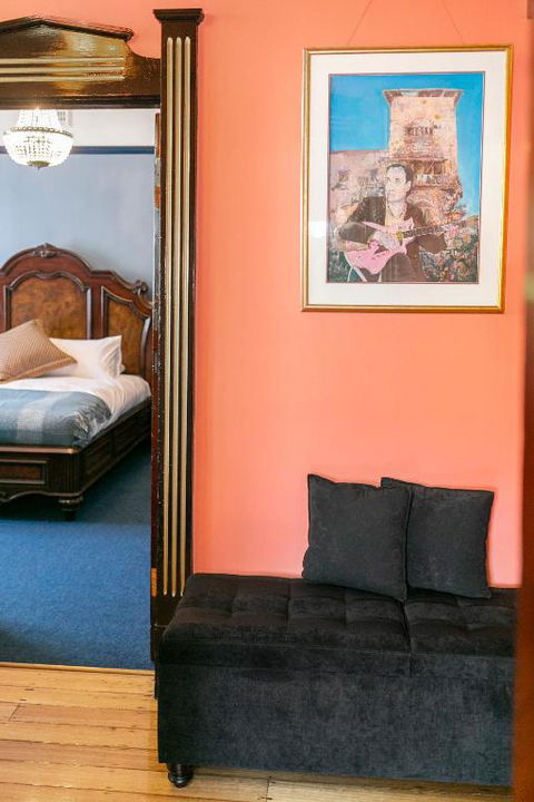 Insomnia On Elizabeth - Accommodation in Brisbane 1