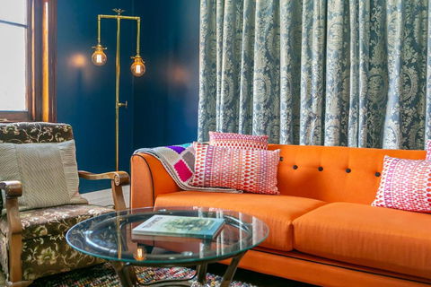 Insomnia On Elizabeth - Accommodation in Brisbane 4