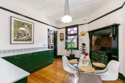Insomnia On Elizabeth - Accommodation in Brisbane 2