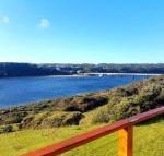 Ocean View Cottage - Accommodation in Brisbane