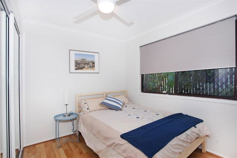 FABULOUS HOLIDAY HIDEAWAY COOLUM BEACH - Accommodation in Brisbane 1