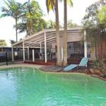 FABULOUS HOLIDAY HIDEAWAY COOLUM BEACH - Accommodation in Brisbane 0