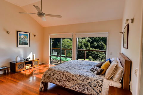 Afterglow Cottages - Accommodation in Brisbane 6