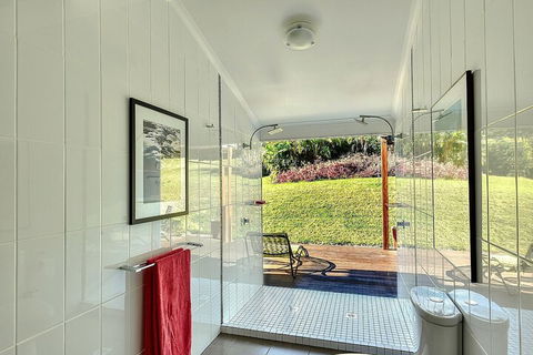 Afterglow Cottages - Accommodation in Brisbane 2