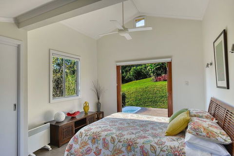 Afterglow Cottages - Accommodation in Brisbane 7